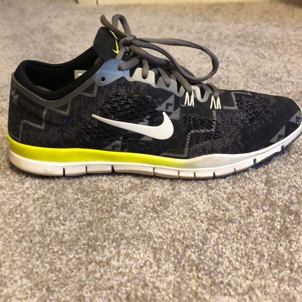 Nike Free TR FIT 4